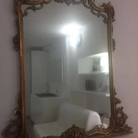 Apartment San Nicolo *