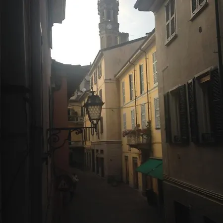 San Nicolo Lecco