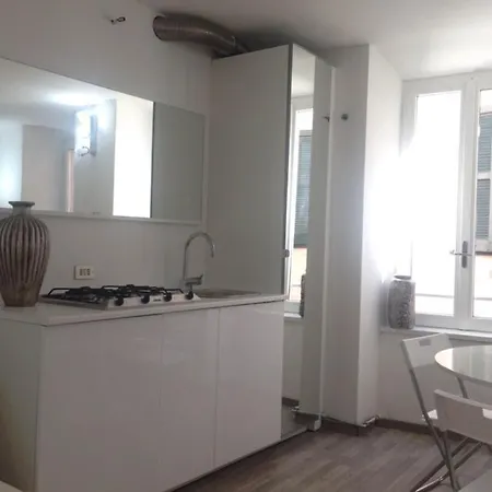 Apartment San Nicolo *