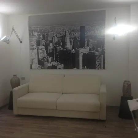 Apartment San Nicolo
