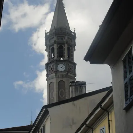 San Nicolo Lecco