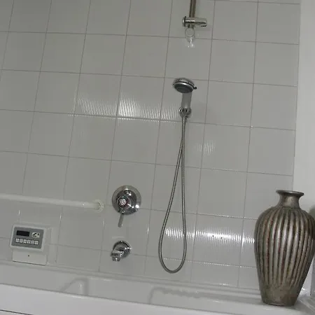 Apartment San Nicolo *