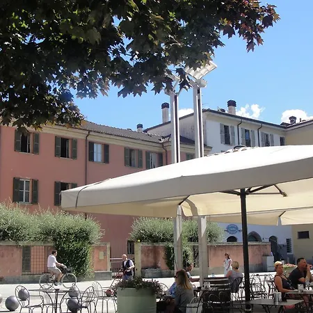 San Nicolo Appartamento