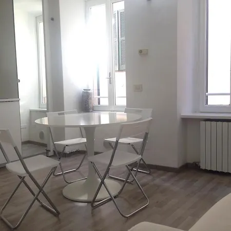 Apartment San Nicolo