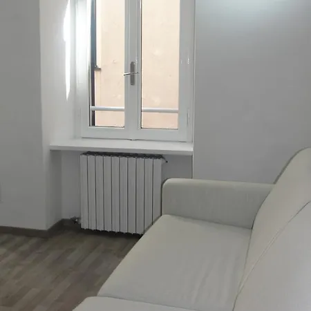 San Nicolo Apartment *