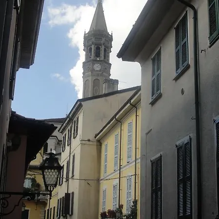 San Nicolo Lecco